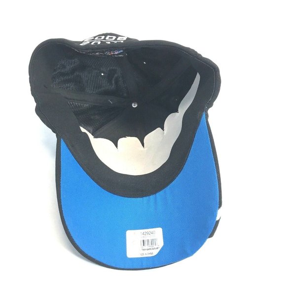 Nascar Victory Lane 2008 2014 Nationwide Series Hat Fit Size LG/XL New W… - Picture 5 of 6